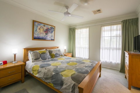 Bellevue Bed & Breakfast - Hotel QLD 1