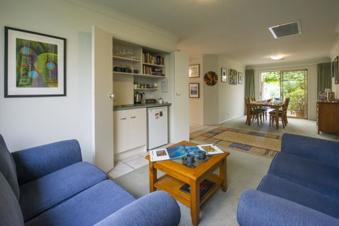 Bellevue Bed & Breakfast - Hotel QLD 0