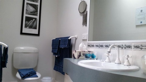 Bellevue Bed & Breakfast - Hotel QLD 2