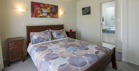Bellevue Bed & Breakfast - Hotel QLD 3