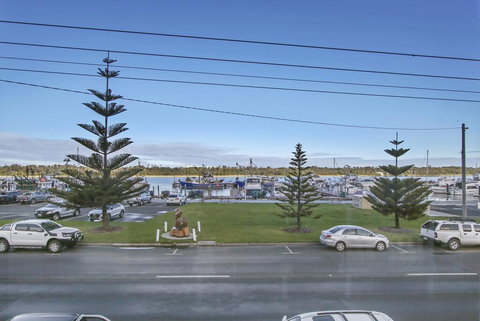 Bellevue On The Lakes - Hotel QLD 1