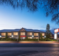 Bellevue On The Lakes - Hotel QLD