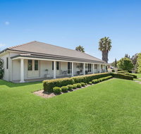 Bellfield House Mudgee - Hotel QLD
