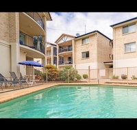 Bellissimo - Hotel QLD