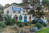 Bells Beach Backpackers