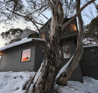 Belltrees - Hotel QLD