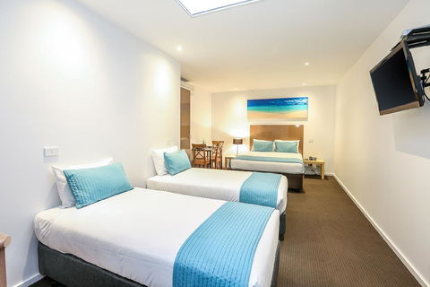 Belmercer Motel - Hotel QLD 1