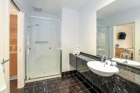Belmercer Motel - Hotel QLD 2