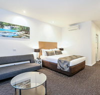 Belmercer Motel - Hotel QLD