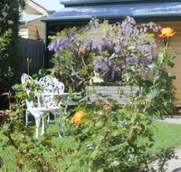 Benambra Bed  Breakfast - Hotel QLD