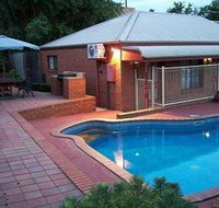 Bendigo Haymarket Motor Inn - Hotel QLD