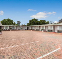 Bendigo McIvor Motor Inn - Hotel QLD