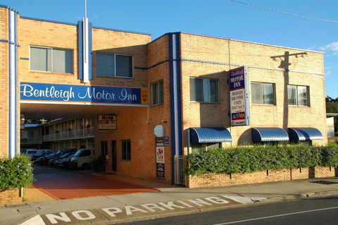 Bentleigh Motor Inn - Hotel QLD 2