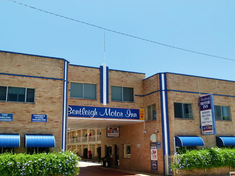 Bentleigh Motor Inn - Hotel QLD 3