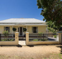 Berkeley Street Townhouse - Hotel QLD