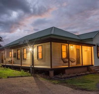 Bernstein Estate - Hotel QLD