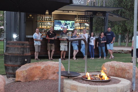 Berri Riverside Holiday Park - Hotel QLD 2