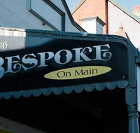 Bespoke On Main - Hotel QLD