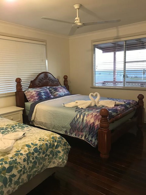 Best Beach Villa - Hotel QLD 2