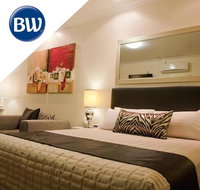 Best Western Ascot Lodge Motor Inn - Hotel QLD