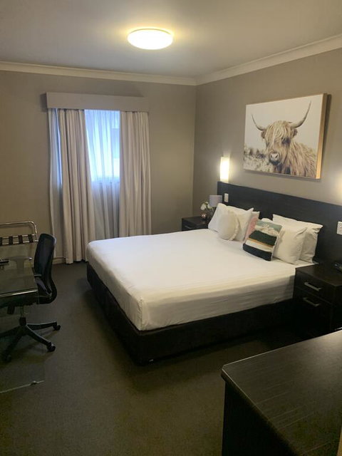 Best Western Blackbutt Inn - Hotel QLD 2
