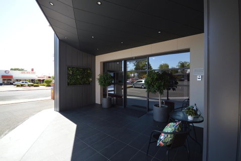 Best Western Bluegum Motel - Hotel QLD 3