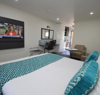 Best Western Bluegum Motel - Hotel QLD