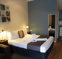 Best Western Caboolture Central Motor Inn - Hotel QLD