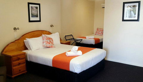 Best Western Caboolture Gateway Motel - Hotel QLD 3
