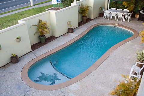 Best Western Caboolture Gateway Motel - Hotel QLD 2