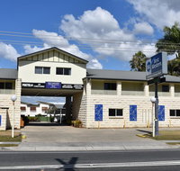 Best Western Caboolture Gateway Motel - Hotel QLD