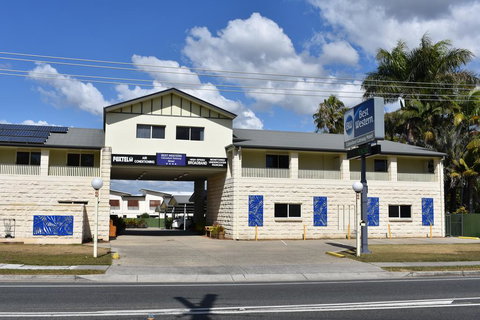 Best Western Caboolture Gateway Motel - Hotel QLD 0