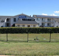 Best Western Coachmans Inn Motel - Hotel QLD