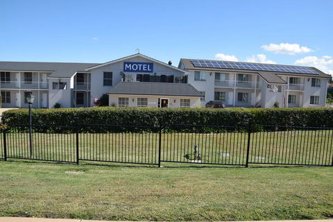 Best Western Coachmans Inn Motel - Hotel QLD 0