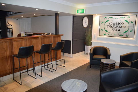 Best Western Coachmans Inn Motel - Hotel QLD 3