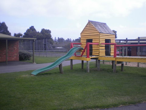 Best Western Colonial Village Motel - Hotel QLD 1