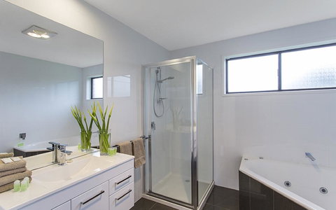 Best Western Colonial Village Motel - Hotel QLD 3