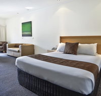 BEST WESTERN Geelong Motor Inn  Serviced Apartments - Hotel QLD
