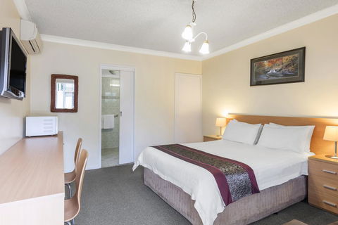 Best Western Governor Gipps Motor Inn - Hotel QLD 2