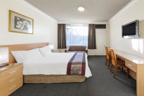 Best Western Governor Gipps Motor Inn - Hotel QLD 1