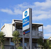 Best Western Great Ocean Road Motor Inn - Hotel QLD