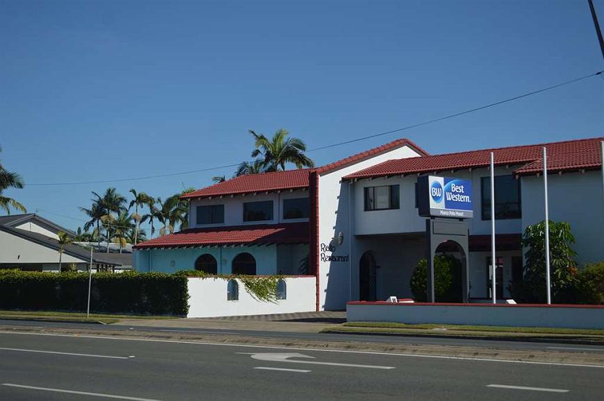 Rural View QLD Hotel QLD
