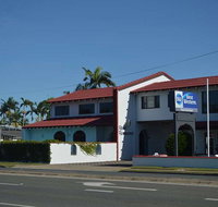 Best Western Marco Polo - Hotel QLD