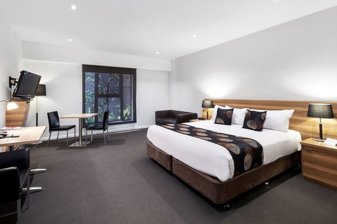 Best Western Plus Ballarat Suites - Hotel QLD 1