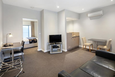 Best Western Plus Ballarat Suites - Hotel QLD 2
