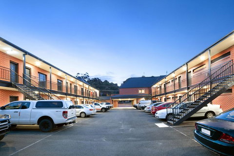 Best Western Plus Ballarat Suites - Hotel QLD 3