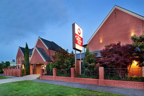 Best Western Plus Ballarat Suites - Hotel QLD 0