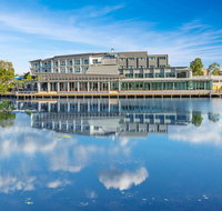 Best Western Plus North Lakes Hotel - Hotel QLD