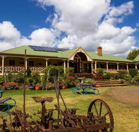 Bestbrook Mountain Resort - Hotel QLD