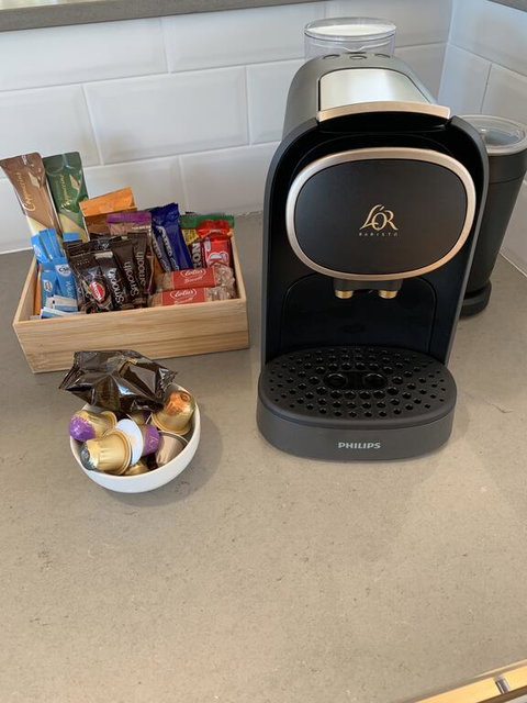 Beulah House Luxurious Accommodation - Hotel QLD 1